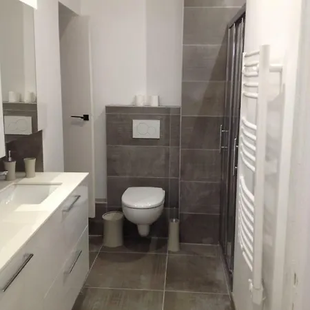 Charme Et Modernite Au Coeur De Apartman *