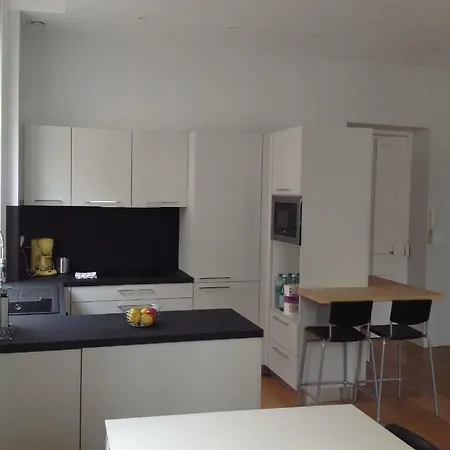 Apartman Charme Et Modernite Au Coeur De *