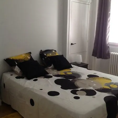 Charme Et Modernite Au Coeur De Apartman *