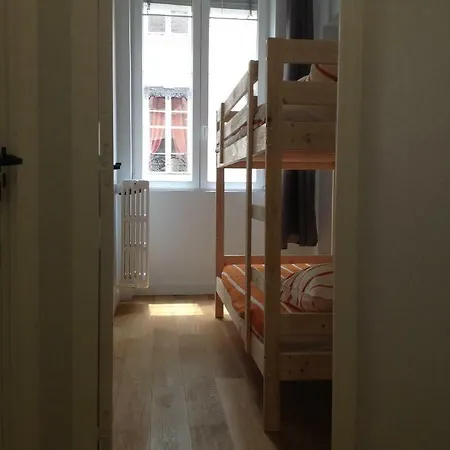 Apartman Charme Et Modernite Au Coeur De Lyon