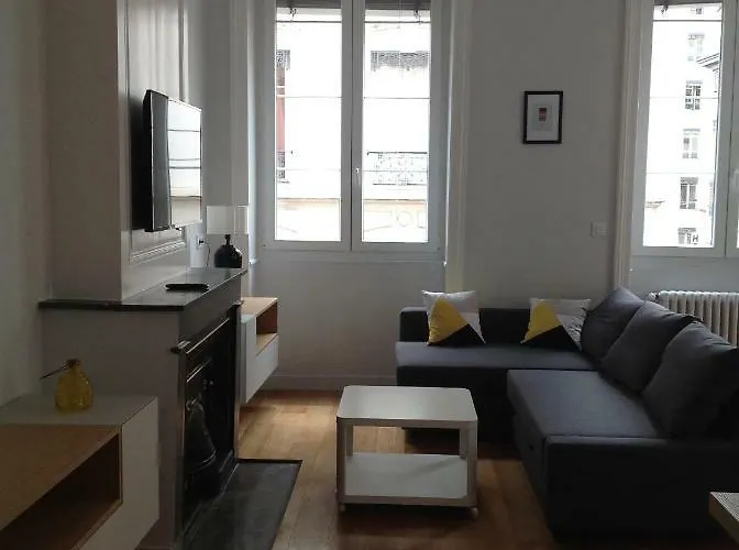 Charme Et Modernite Au Coeur De