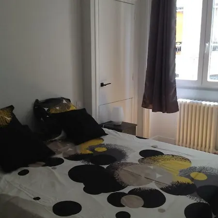 Lejlighed Charme Et Modernite Au Coeur De *