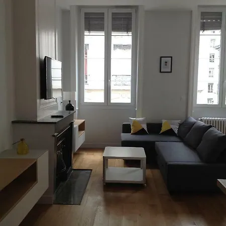 Charme Et Modernite Au Coeur De